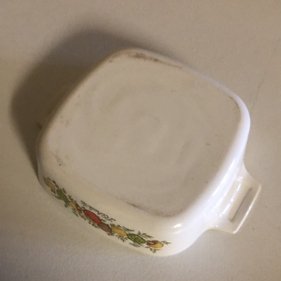 Vintage Corning ware - Picture 3 of 4